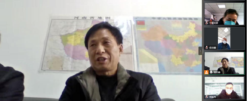 种业兴农   技术先行