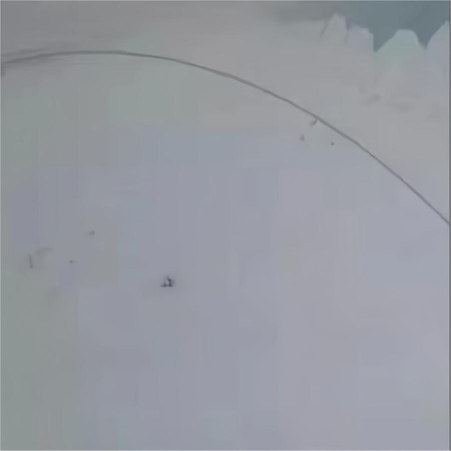 雪天基地
