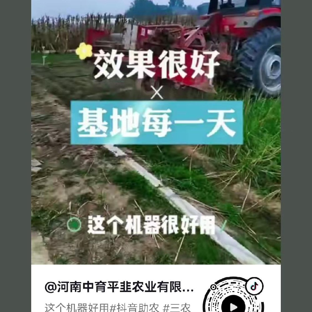 效果很好